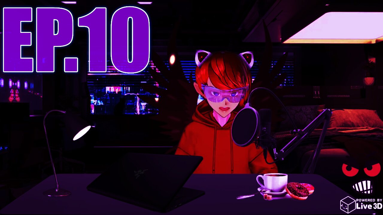 The Red Pandacast Episode 10: Dolly Parton, Britney, Activison-Blizzard and LOTS of gaming news