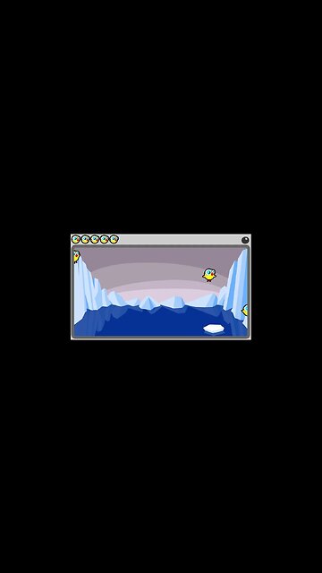 Chickenboy Chucky 🕹️📺🕹️ #swf #flash #flashgames