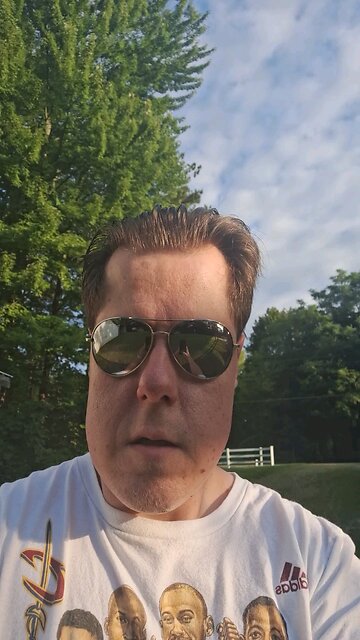 good morning everyone happy Tuesday