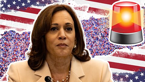 Kamala just made her *BIGGEST* mistake yet...