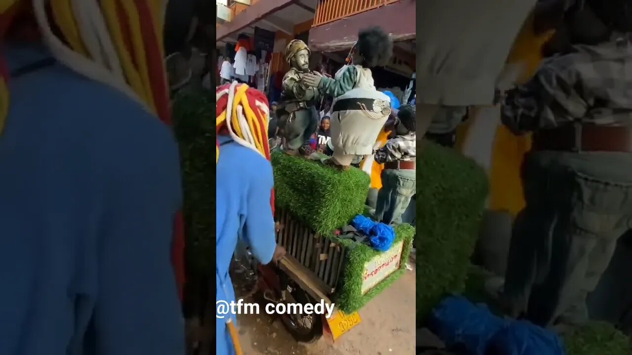 #comedy #trending #viral #funny New dance start pt2