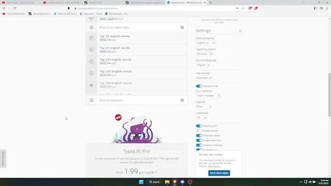 Session 3: Metagame (Paint, Typing, Aim Training) - Part 5 -
