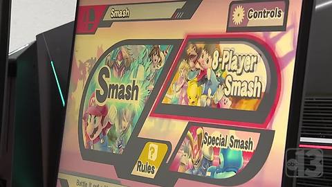 Experts say esports betting expected to surpass $6 billion in 2018