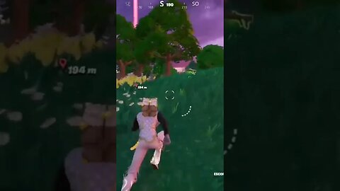 Linha de fogo no postinho #shorts #fortnite
