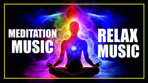 Meditation-Relax Music