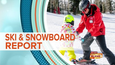 SKI AND SNOWBOARD REPORT: March 8 Weekend