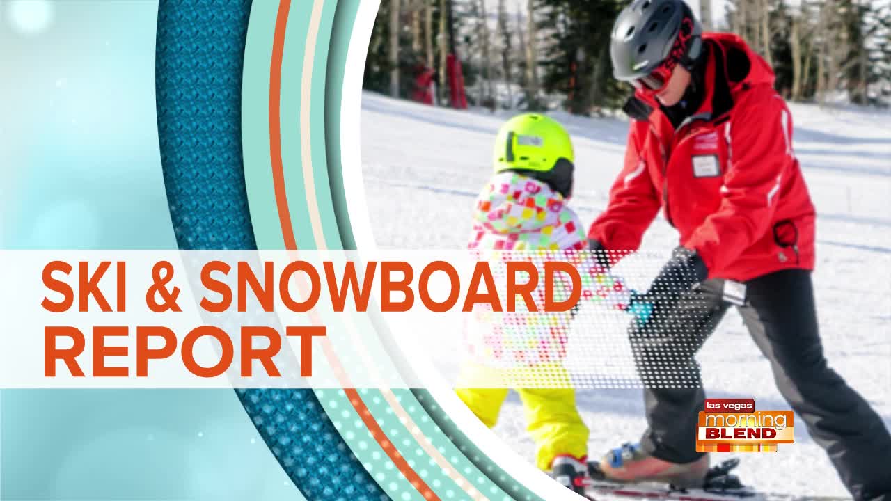 SKI AND SNOWBOARD REPORT: March 8 Weekend
