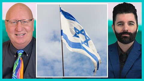 Charlie Shamp Prophetic Word: Protection for Israel | Oct 31 2023