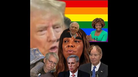 Good news for Trump in NY, Fetterman's wife is a spy, Chicago has had enough!!!