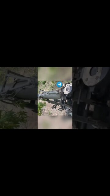 The army of the LPR avenges Daria Dugin with fire of most powerful mortars in the world 2S4 "Tulip