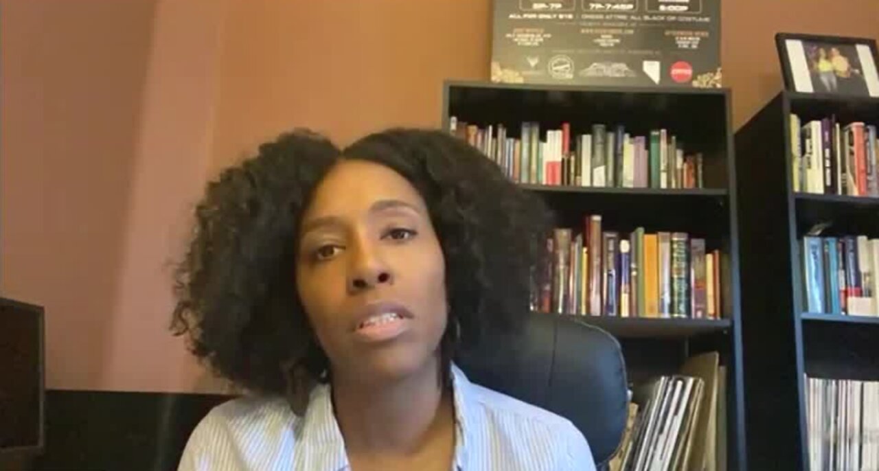 Bridging the Divide: School counselor talks about challenges