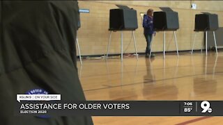 COVID concerns hit America’s most reliable voters