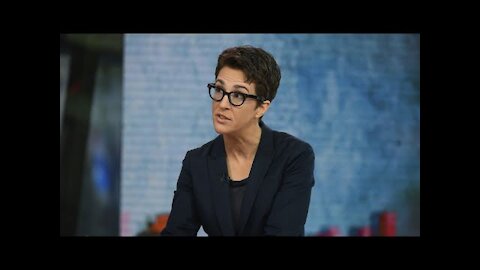 WTF Podcast ft. Rachel Maddow