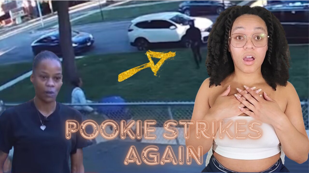 Pookie Terrorizes Chicago Mother And Sons