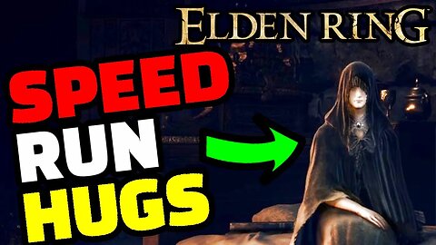 The FASTEST way to the Round Table AND how to get Flask of Wondrous Physick - Elden Ring