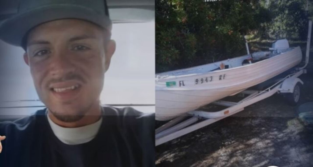 Missing boater in Martin County found alive and safe, MCSO says