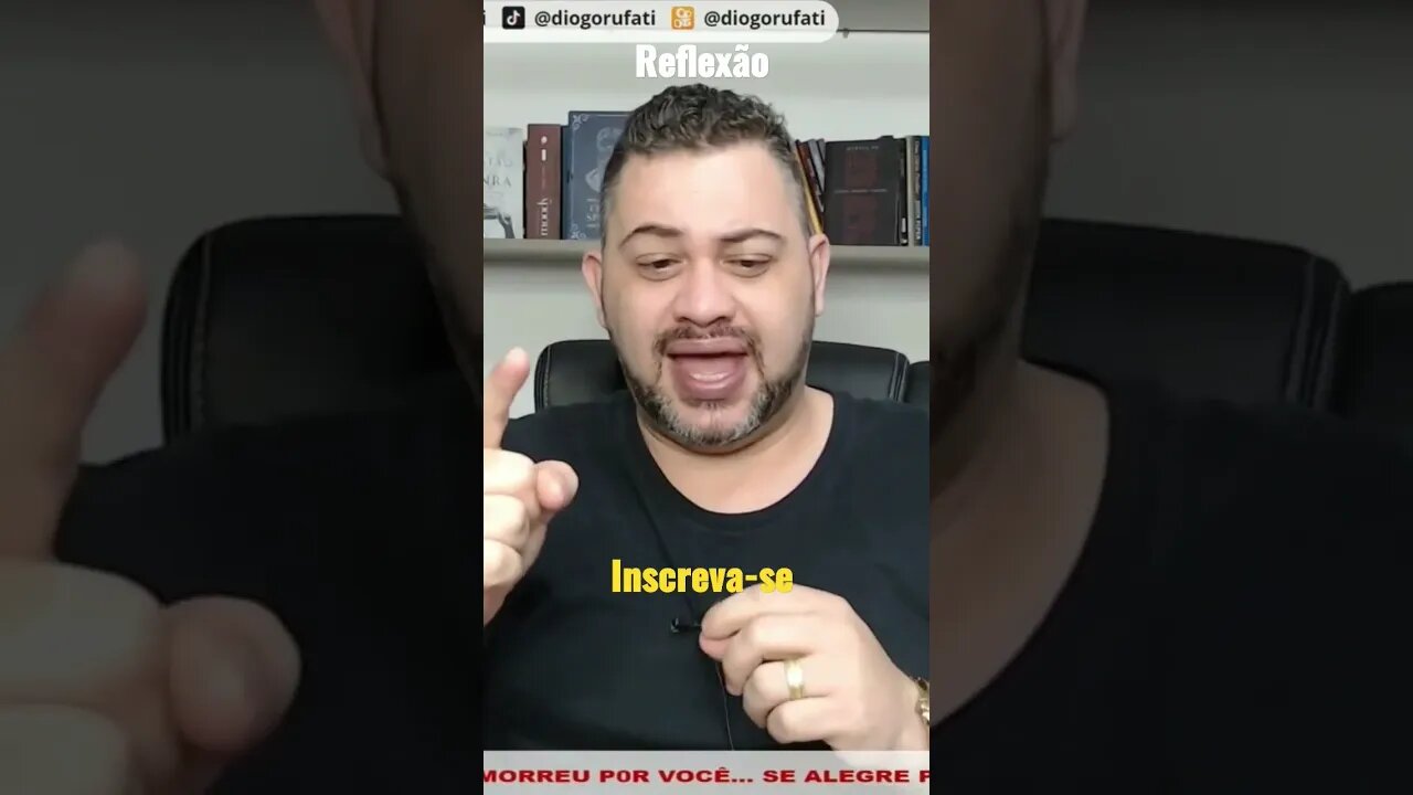 O Encontro.