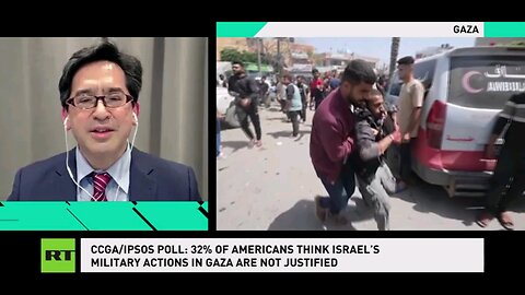 GAZA HEALTH MINISTRY: AT LEAST 33,545 PALESTINIANS HAVE BEEN KILLED IN ISRAELI ATTACKS