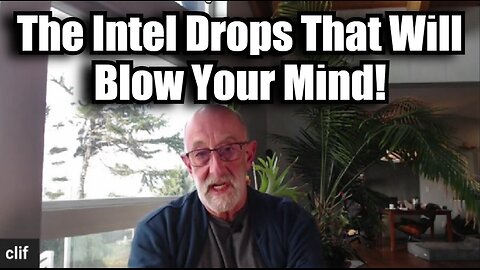 New Clif High: The Intel Drops That Will Blow Your Mind!