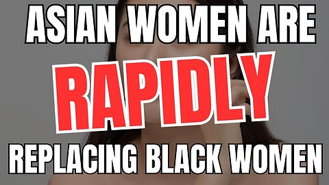 Women Are Furious That They Will Now Have To Compete with Other Women For Men