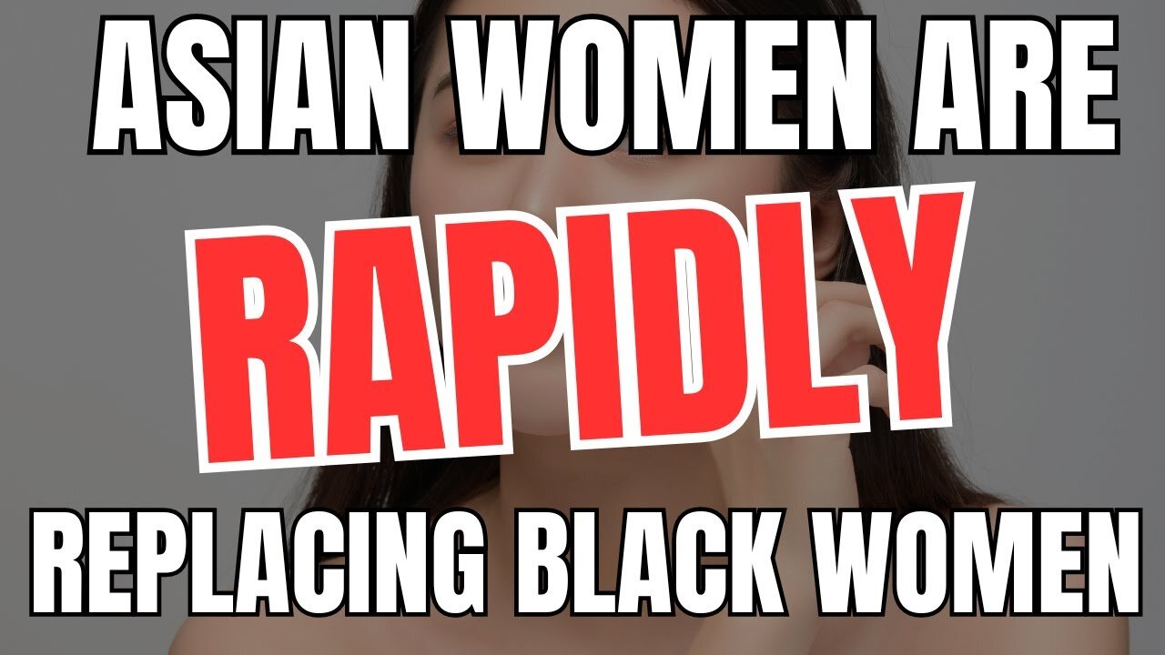 Women Are Furious That They Will Now Have To Compete with Other Women For Men