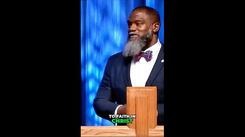 How Voddie Escaped LA — Voddie Baucham