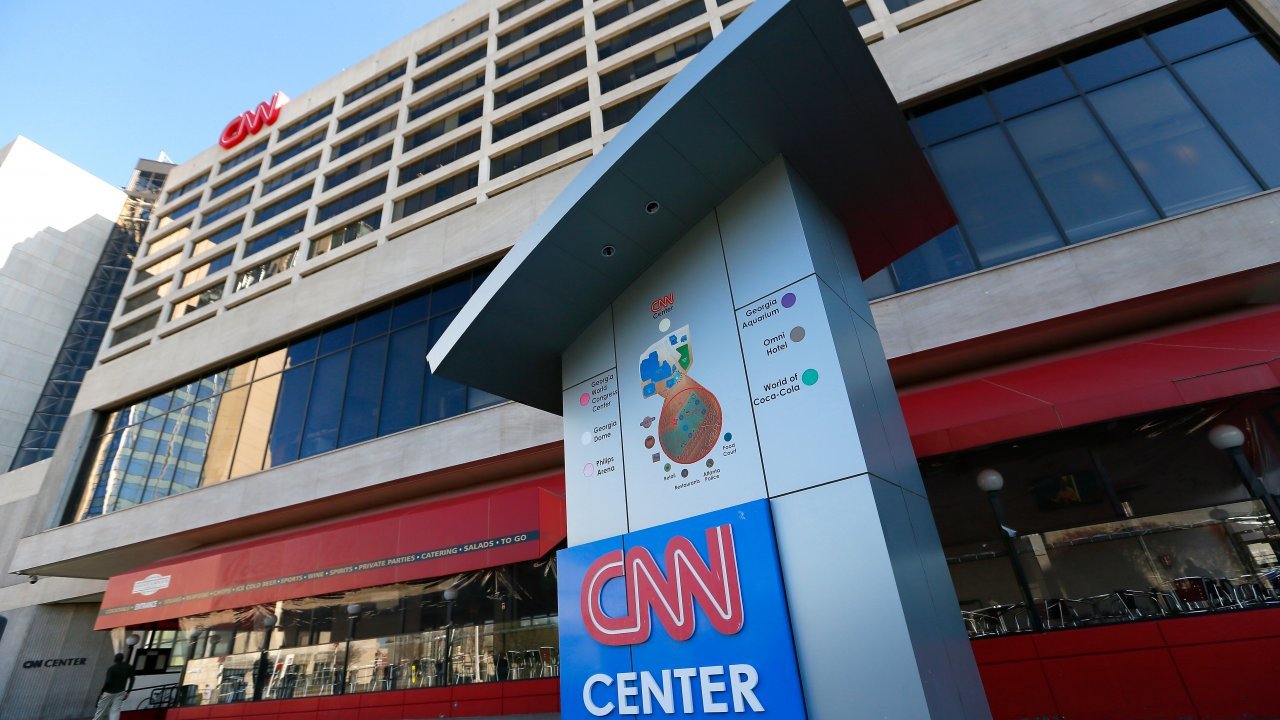 Another Suspicious Package Addressed To CNN Found Monday