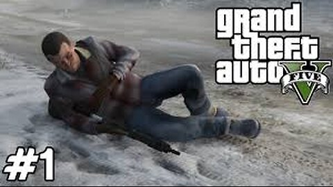 Double Crossed Michael's Fake Death in GTA 5