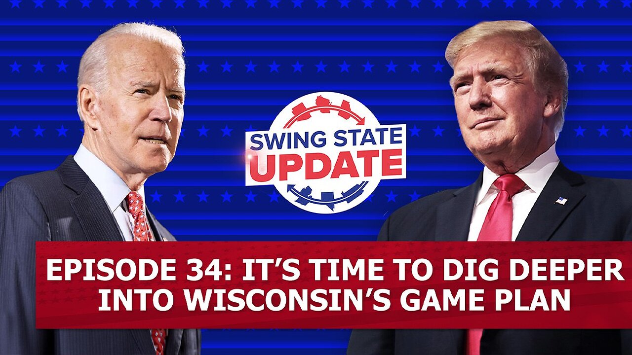 Episode 34: It's Time to Dig Deeper Into Wisconsin's Game Plan