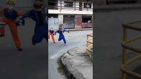 TOP TOP TOP, PASSINHOS DO FOFÃO, BEN10, NARUTO E PATATI DANÇANDO NA CARRETA DA ALEGRIA TRIPLO X