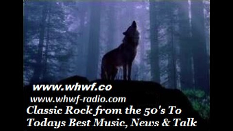 The Dj Emo Howlingwolf Show (Every Friday Night 9pm - Midnight New York Time) )