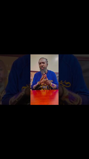 Check out the class “The Black Prophet Job & Our People Today on #IUICintheClassroom