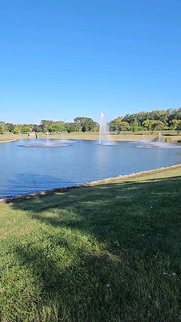 My Peaceful Place - Page Turning