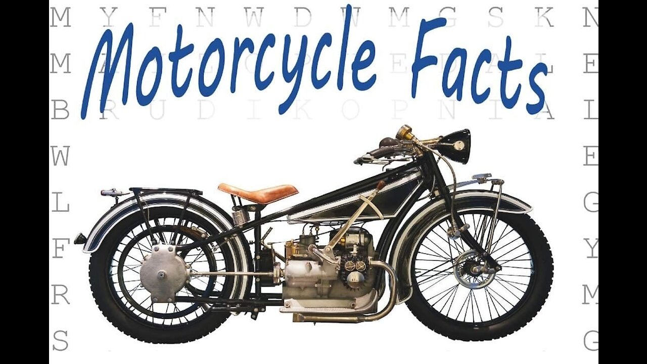 Bikers Garage - episode 19 / part 1