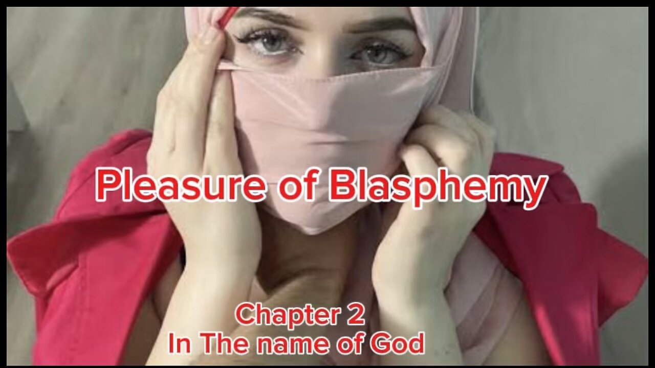 Pleasure of Blasphemy ~(chapter 2)~ Religious Cult Story ~ Audio in English