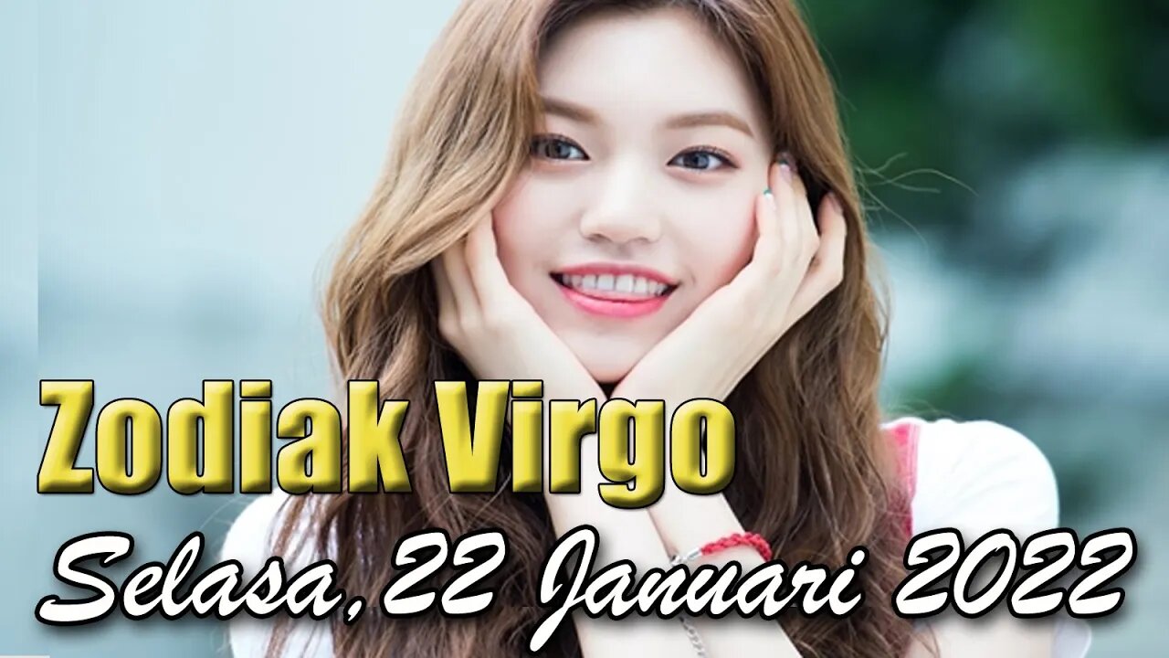 Ramalan Zodiak Virgo Hari Ini Selasa 21 Februari 2022 Asmara Karir Usaha Bisnis Kamu!