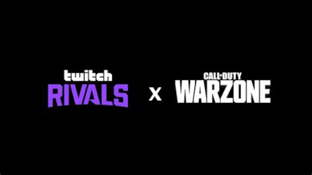 How Did Jukeyz, Fifa, and Warz Win Twitch Rivals WarZone? You Won't Believe It