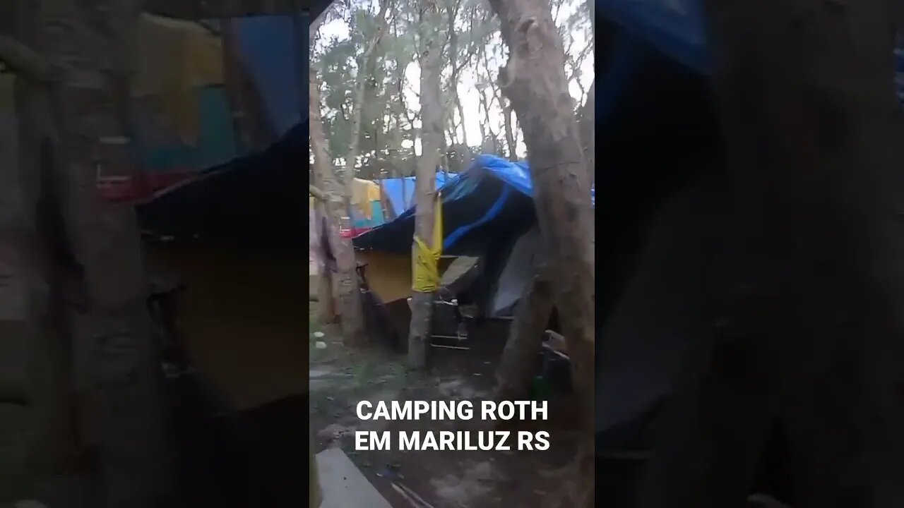 CAMPING ROTH. MARILUZ RS