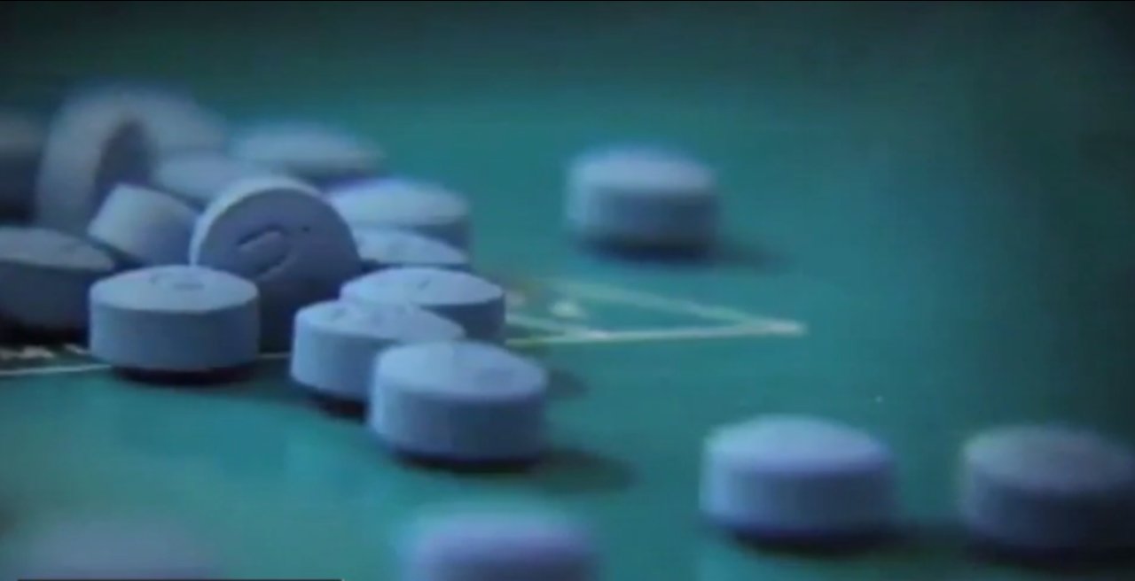 CCSD, DEA work with students to prevent drug abuse