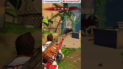 Car Just Floated Away