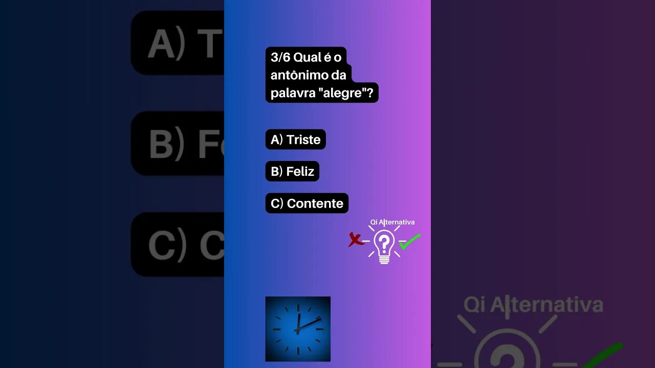 000 Questões De Português Pt03
