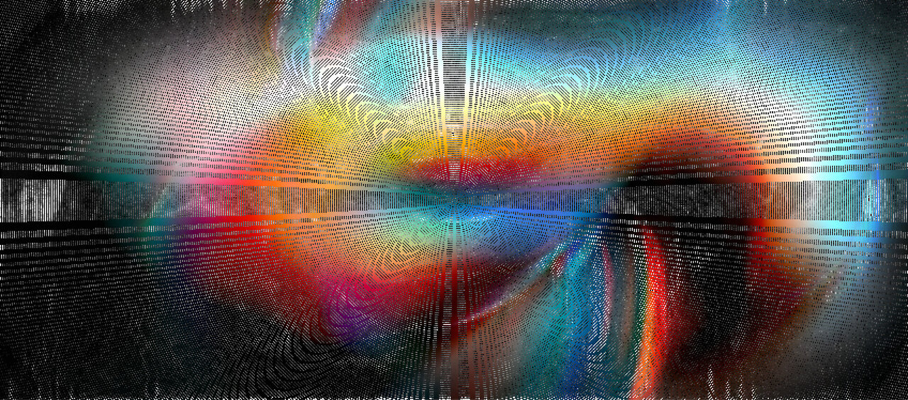 Woman has Time-Slip on her way Home