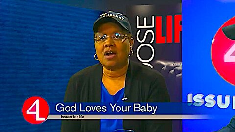 God's Learning Channel || Episode 04 || God Loves Your Baby