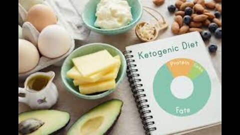 Weight Loss Through a Keto Lifestyle