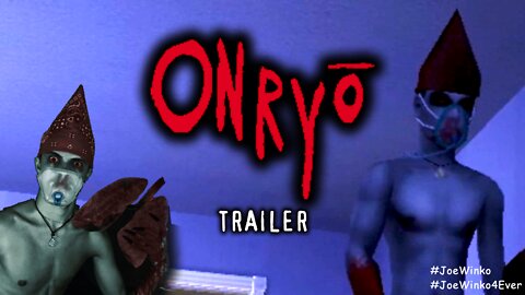 Onryo | Sims 2 Slasher Movie Trailer (2021) | Joe Winko