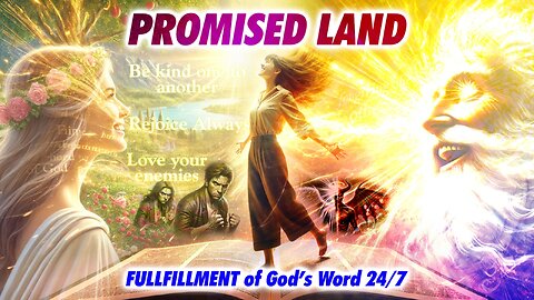 Dear Anna & Ruth: Promised Land