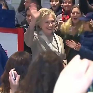 There's A New Clinton Email Investigation