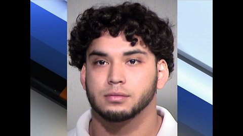 PD: DNA leads to arrest in 2012 Avondale murder - ABC 15 Crime