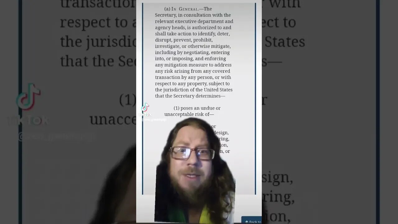Byte Size News: Good bye independent Journalist! #shorts