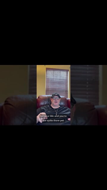 Why You Aren’t Where You Want To Be #shorts